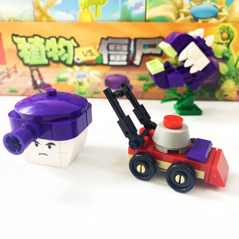 Nieuwe planten versus. Zombies - Plant Parent Vs Planta recensie en prijs