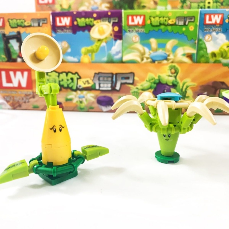 Nieuwe planten versus. Zombies - Plant Parent Vs Planta recensie en prijs
