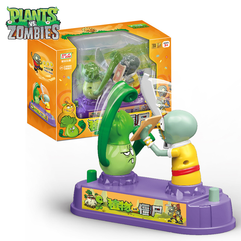 Plants Vs Zombies Competitive  - Plant Parent Vs Planta recensie en prijs