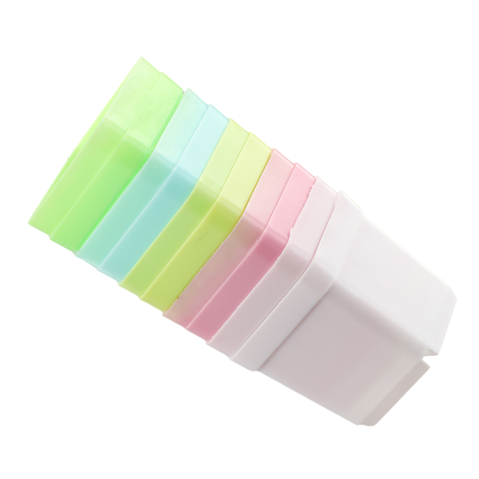 20 stuks vierkante mini-bakjes - Succulent Arrangement Mini recensie en prijs
