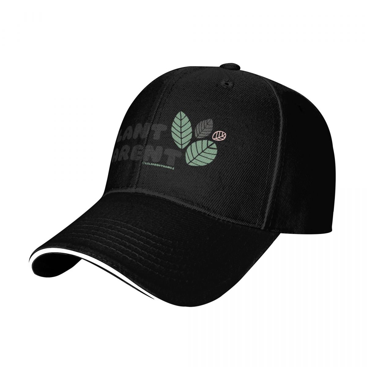 Planteneigenaar. v1 lilsboobth - Parent Of Plant recensie en prijs