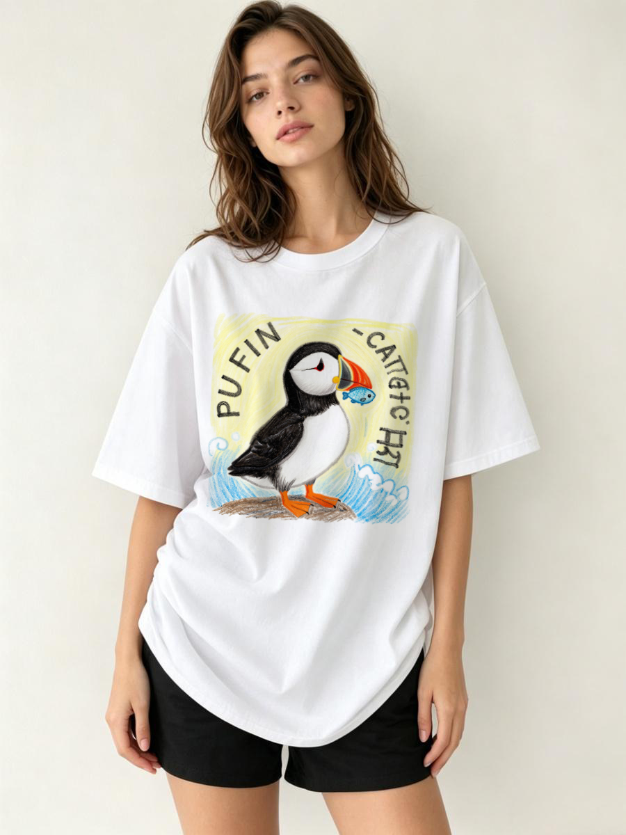 T-shirt voor meisjes Plant Par - Parent Of Plant recensie en prijs