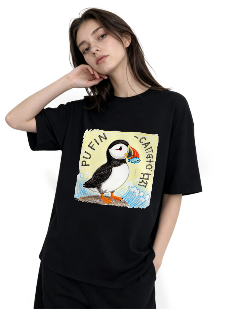 T-shirt voor meisjes Plant Par - Parent Of Plant recensie en prijs