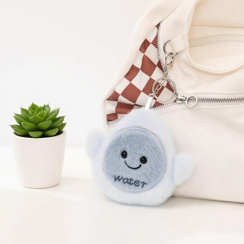 Knuffelplantentas met schep, g - Parent Of Plant recensie en prijs