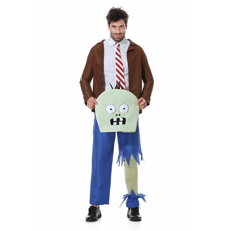 Ouder-kind Halloween Plant VS  - Plant Parent Vs Planta recensie en prijs