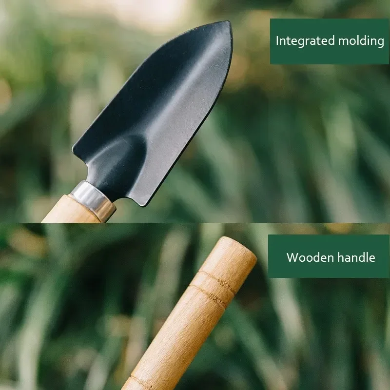 3-delige mini-tuinset, klein f - Cactus Mix Pot recensie en prijs