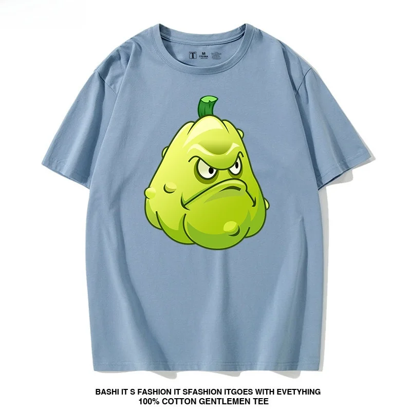 Plant Vs Zombie T-shirt Ice Sh - Plant Parent Vs Planta recensie en prijs