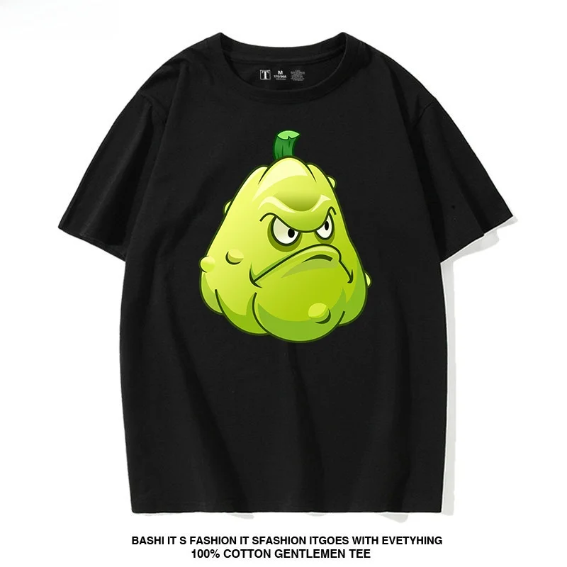 Plant Vs Zombie T-shirt Ice Sh - Plant Parent Vs Planta recensie en prijs