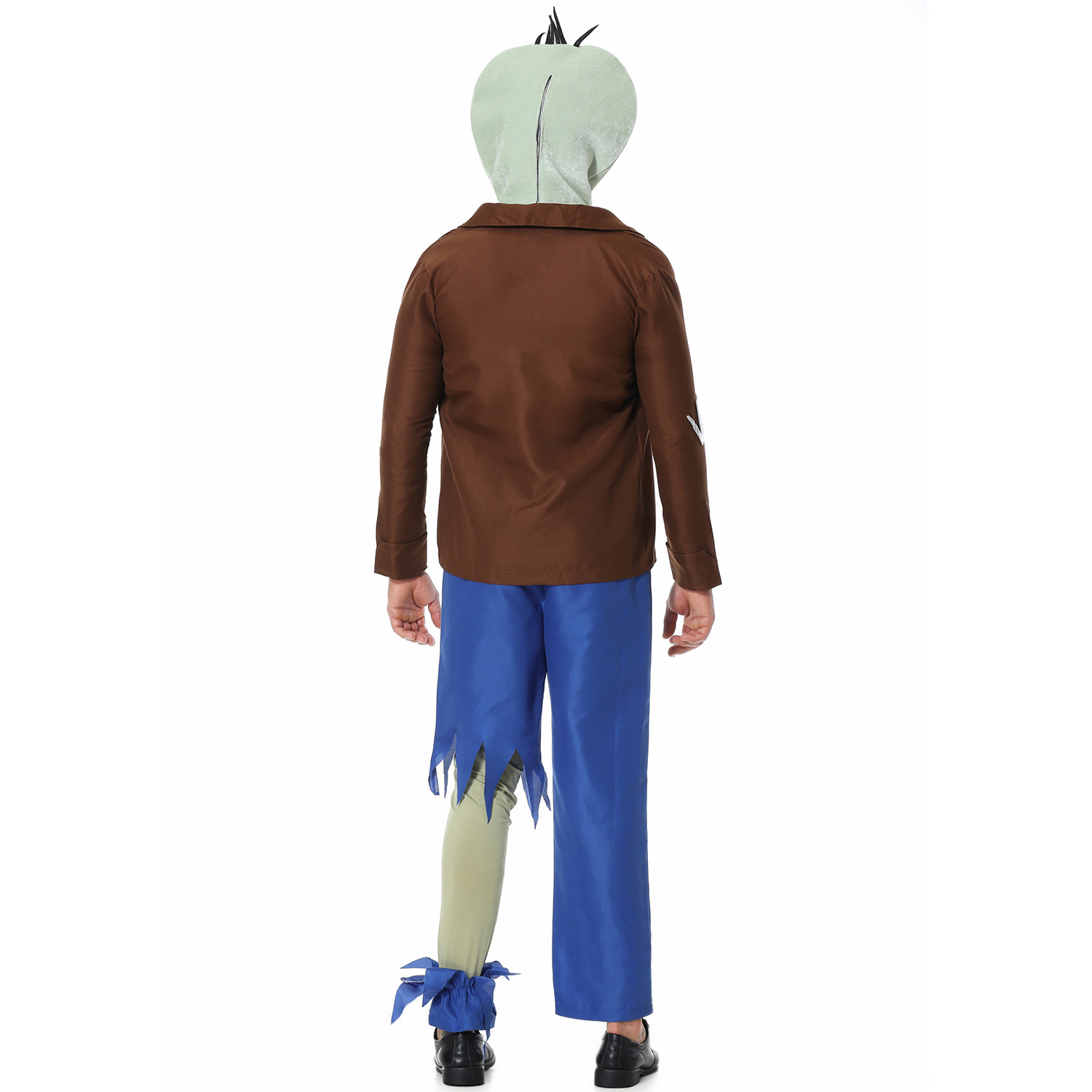 S-XL Plant Vs. Zombie karakter - Plant Parent Vs Planta recensie en prijs