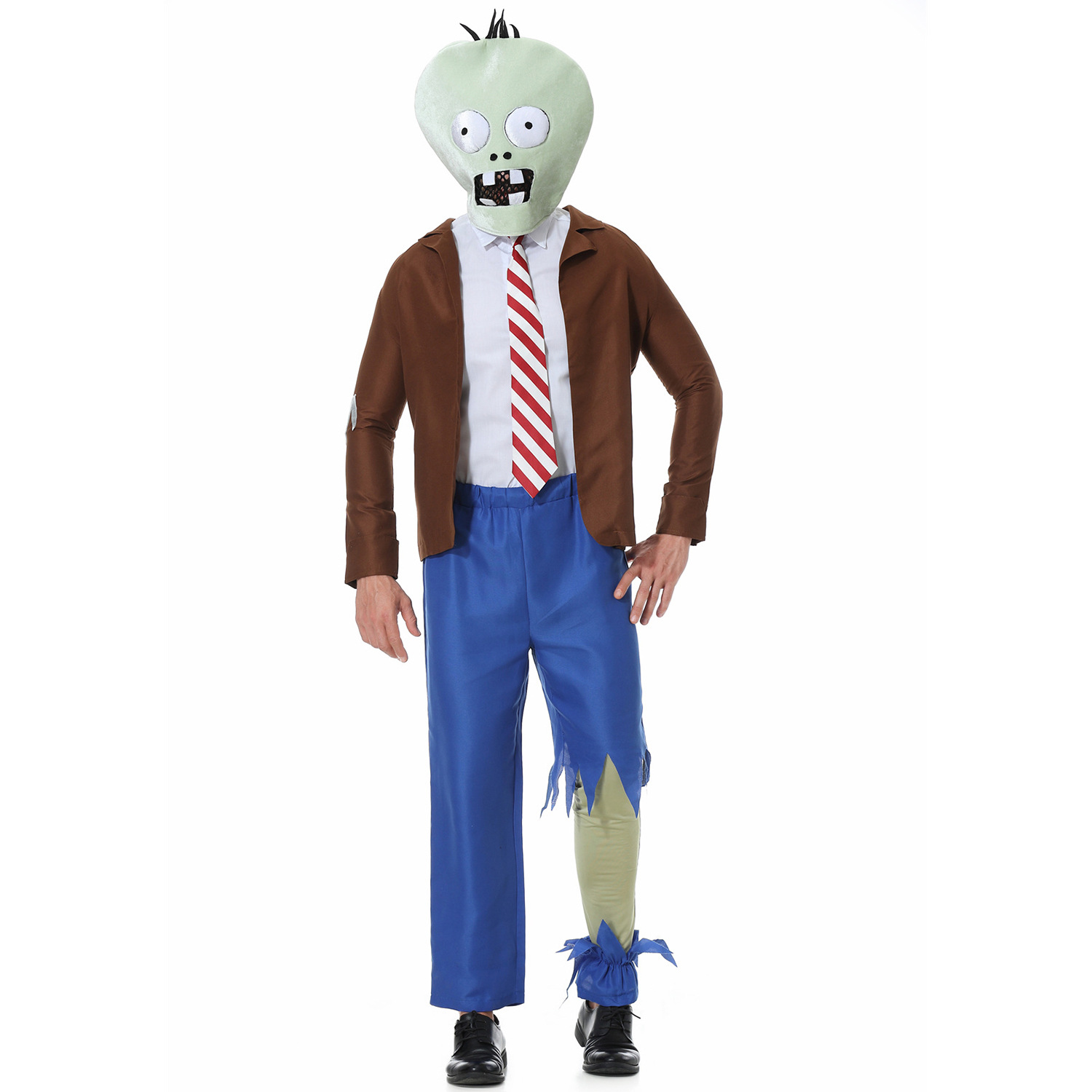 S-XL Plant Vs. Zombie karakter - Plant Parent Vs Planta recensie en prijs