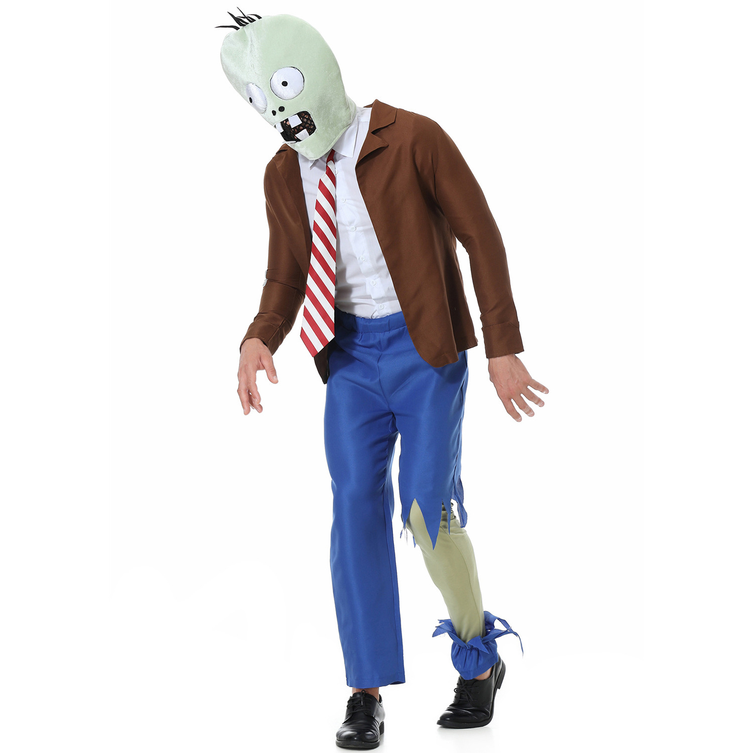 S-XL Plant Vs. Zombie karakter - Plant Parent Vs Planta recensie en prijs