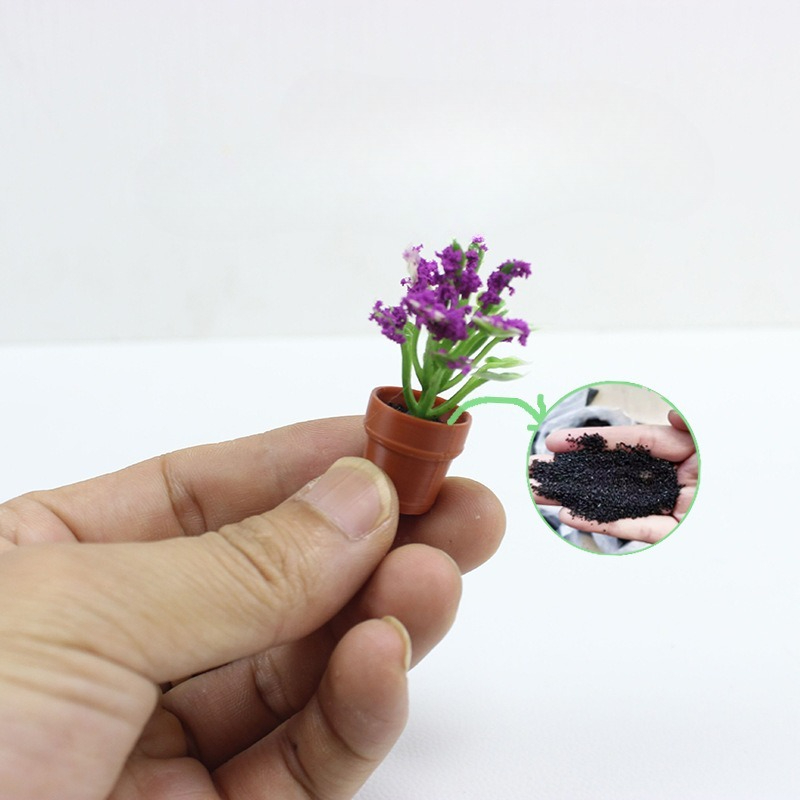 Mini gesimuleerde planten Cact - Cactus Mix Pot recensie en prijs