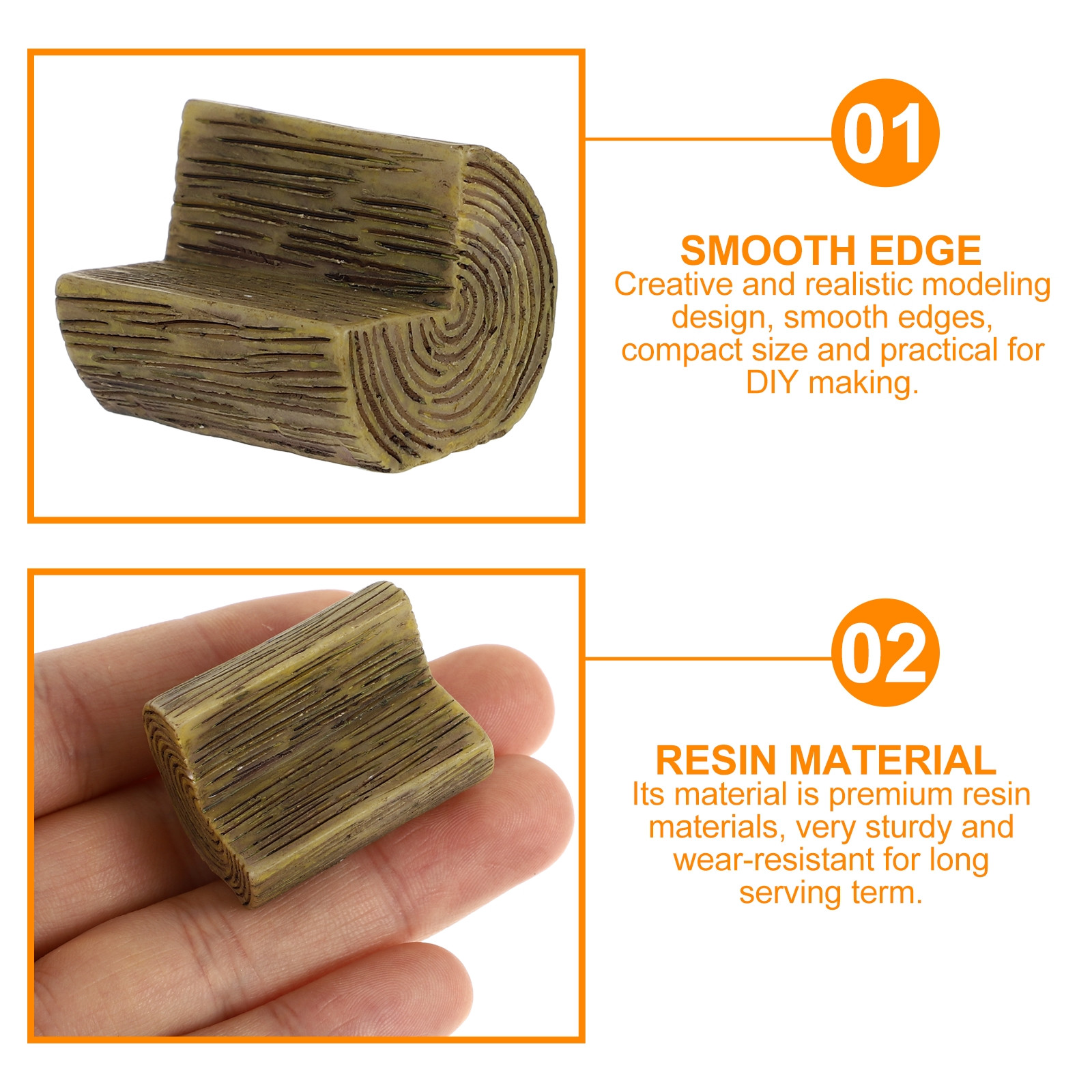 10 stuks mini-displaybasis van - Succulent Arrangement Mini recensie en prijs