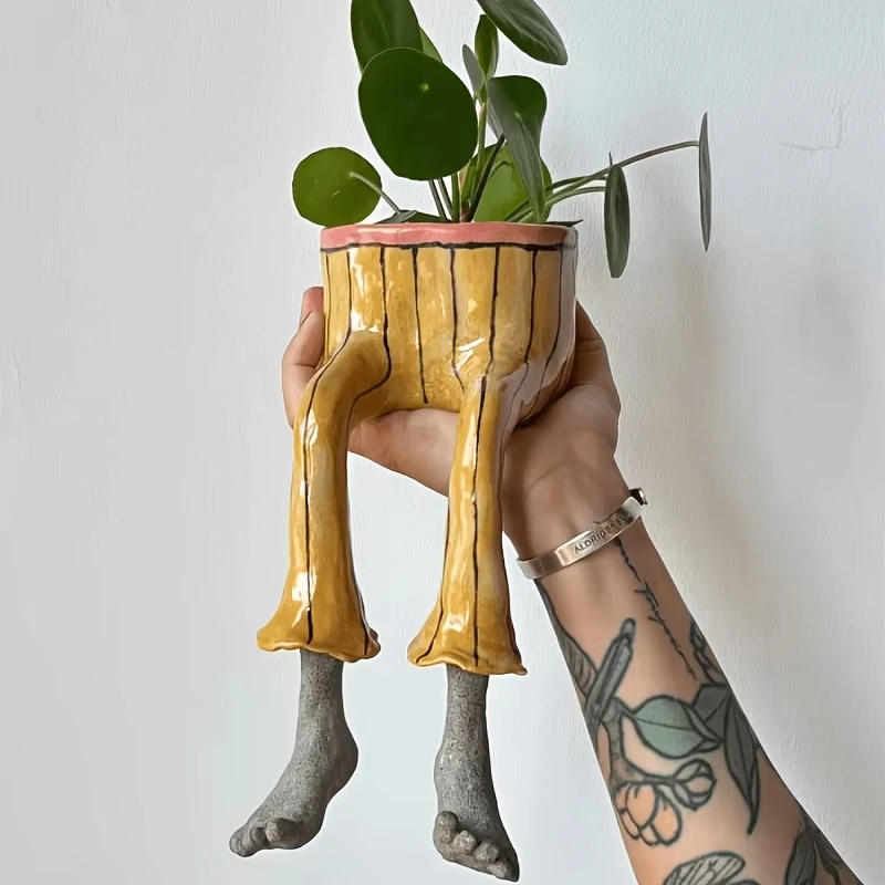 Originele zittende beentjes ke - Parent Of Plant recensie en prijs