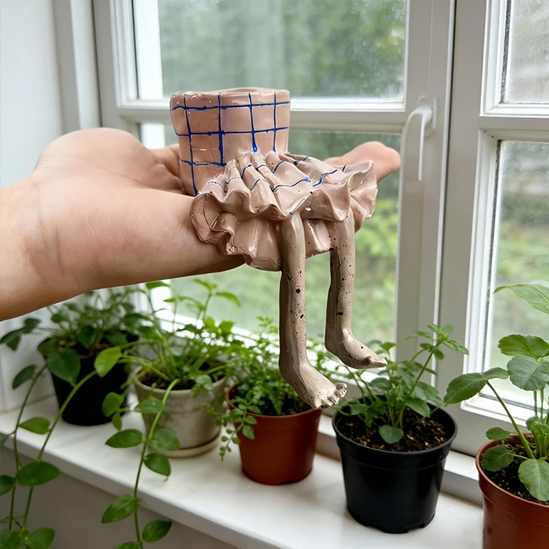 Originele zittende beentjes ke - Parent Of Plant recensie en prijs