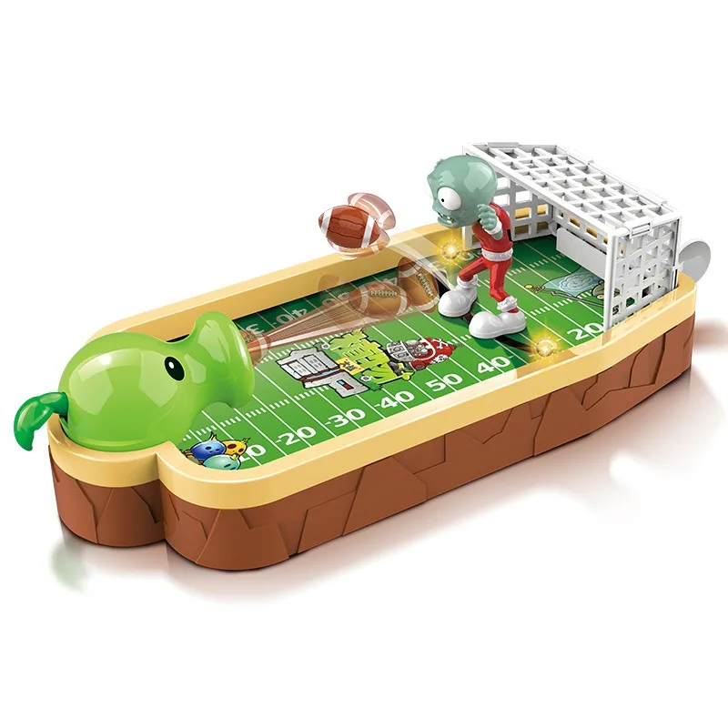 Plants vs. Zombies Kids Deskto - Plant Parent Vs Planta recensie en prijs