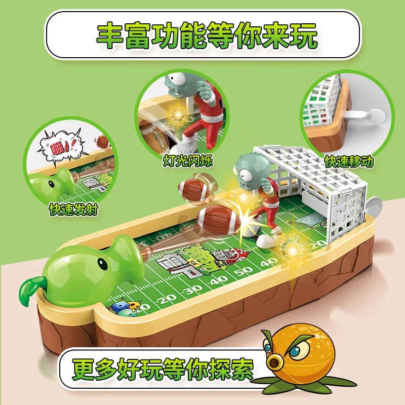 Plants vs. Zombies Kids Deskto - Plant Parent Vs Planta recensie en prijs