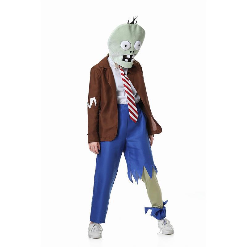Halloween Cosplay Kostuum Plan - Plant Parent Vs Planta recensie en prijs